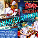 Scooby Doo and the Gourmet Ghost (2018) Blu-ray Scooby Doo and the Gourmet Ghost (2018) Blu-ray