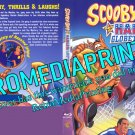 Scooby Doo! Meets the Harlem Globetrotters (2009) Blu-ray Scooby Doo! Meets the Harlem Globetrotters (2009) Blu-ray