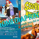 Scooby Doo! and Krypto, Too! (2009) Blu-ray