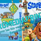 Scooby Doo! Pirates Ahoy! (2006) Blu-ray Scooby Doo! Pirates Ahoy! (2006) Blu-ray
