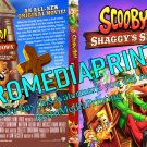 Scooby Doo! Shaggy's Showdown (2006) Blu-ray