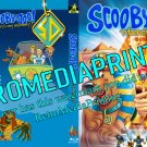 Scooby Doo in Where's My Mummy? (2021) Blu-ray