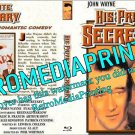 His Private Secretary (1933) Blu-ray
