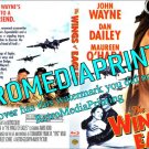 The Wings of the Eagles (1957) Blu-ray