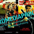 No Retreat No Surrender 2 (1987) FULLSCREEN Blu-ray