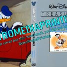 Disney Treasures The Chronological Donald Duck Vol. 1 DVD Disney Treasures The Chronological Donald Duck Vol. 1 DVD