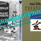 Disney Treasures Oswald DVD