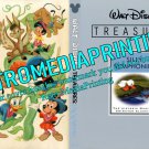 Disney Treasures Silly Symphonies Vol. 1 DVD Disney Treasures Silly Symphonies Vol. 1 DVD