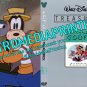 Disney Treasures Complete Goofy DVD