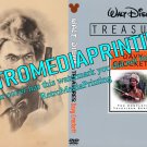 Disney Treasures Davy Crocket DVD