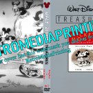 Disney Treasures Mickey Mouse in Black and White Vol. 2 DVD