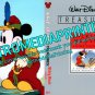 Disney Treasures Mickey Mouse in Living Color Vol. 1 DVD