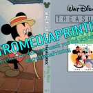 Disney Treasures Mickey Mouse in Living Color Vol. 2 DVD
