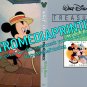 Disney Treasures Mickey Mouse in Living Color Vol. 2 DVD