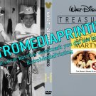 Disney Treasures Spin and Marty DVD Disney Treasures Spin and Marty DVD