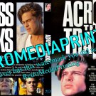 Across the Tracks (1990) Blu-ray Across the Tracks (1990) Blu-ray