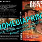 American Outlaws (2001) 4k Blu-ray American Outlaws (2001) 4k Blu-ray
