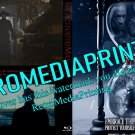 The Activated Man (2023) Blu-ray The Activated Man (2023) Blu-ray