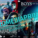 Boys In the Trees (2016) Blu-ray Boys In the Trees (2016) Blu-ray