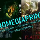 The Plastic Men (2025) Blu-ray The Plastic Men (2025) Blu-ray