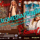 Letters to Satan Claus (2020) DVD