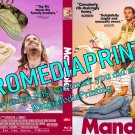 Mandibles (2020) Blu-ray