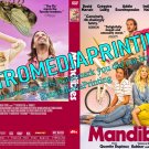 Mandibles (2020) DVD