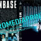 Moonbase (1997) Blu-ray