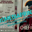 Chief of War Complete Season 1 Blu-ray ***3 Disc Set*** Chief of War Complete Season 1 Blu-ray ***3 Disc Set***