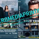 Your Friends & Neighbors Complete Season 1 DVD ***3 Disc Set*** Your Friends & Neighbors Complete Season 1 DVD ***3 Disc Set***