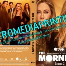 The Morning Show Complete Season 3 DVD ***3 Disc Set***