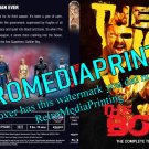 The Boys Season 3 Blu-ray ***3 DISC SET*** The Boys Season 3 Blu-ray ***3 DISC SET***