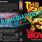 The Boys Season 3 DVD ***3 DISC SET*** The Boys Season 3 DVD ***3 DISC SET***