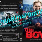 The Boys Season 4 DVD ***3 DISC SET*** The Boys Season 4 DVD ***3 DISC SET***