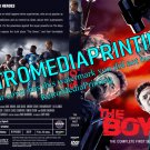 The Boys Complete Season 1 DVD ***3 Disc Set*** The Boys Complete Season 1 DVD ***3 Disc Set***