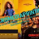 Chucky the TV Series Season 1 DVD ***2 Disc Set*** Chucky the TV Series Season 1 DVD ***2 Disc Set***
