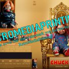 Chucky the TV Series Season 2 DVD ***2 Disc Set*** Chucky the TV Series Season 2 DVD ***2 Disc Set***