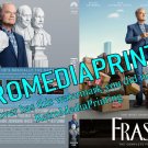Frasier (2023) Complete Season 1 Blu-ray ***2 Disc Set*** Frasier (2023) Complete Season 1 Blu-ray ***2 Disc Set***