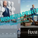 Frasier (2023) Complete Season 1 DVD ***2 Disc Set***
