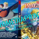 The Imaginary (2023) Blu-ray The Imaginary (2023) Blu-ray