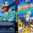 The Imaginary (2023) DVD