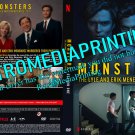 Monsters: The Menendez Brothers Season 2 DVD ***3 DISC SET*** Monsters: The Menendez Brothers Season 2 DVD ***3 DISC SET***