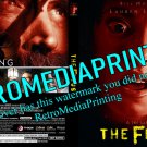 The Fetus (2023) Blu-ray The Fetus (2023) Blu-ray