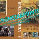Nuclear Family (2012) DVD