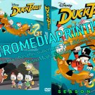 DuckTales (2017) Complete Season 1 DVD ***3 Disc Set***