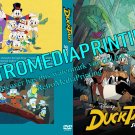DuckTales (2017) Complete Season 3 DVD ***3 Disc Set***