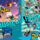 DuckTales (2017) Complete Season 2 Blu-ray ***3 Disc Set*** DuckTales (2017) Complete Season 2 Blu-ray ***3 Disc Set***