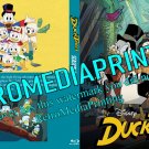 DuckTales (2017) Complete Season 3 Blu-ray ***3 Disc Set*** DuckTales (2017) Complete Season 3 Blu-ray ***3 Disc Set***
