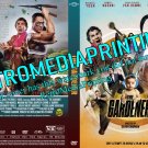 The Gardener (2025) DVD