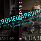 Charles (Chucky Fan Film) DVD